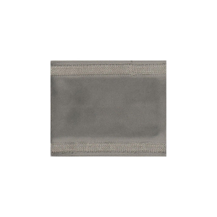 Whimsey Tape 1 Pewter by Marcus William Trim Marcus William Trim Whimsey Tape 1 PewterTrim PERSUASIONS TRIM 100%SVI INDIA </p><p>Repeat: H: 0.000, V: 0.000 2.5 in - Fabric Carolina -