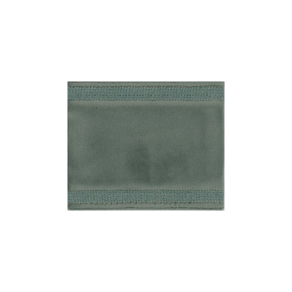 Whimsey Tape 2 Cypress by Marcus William Trim Marcus William Trim Whimsey Tape 2 CypressTrim PERSUASIONS TRIM 100%SVI INDIA </p><p>Repeat: H: 0.000, V: 0.000 2.5 in - Fabric Carolina -