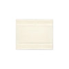 Marcus William Trim Whimsey Tape 4 White