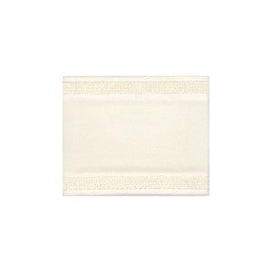 Marcus William Trim Whimsey Tape 4 White