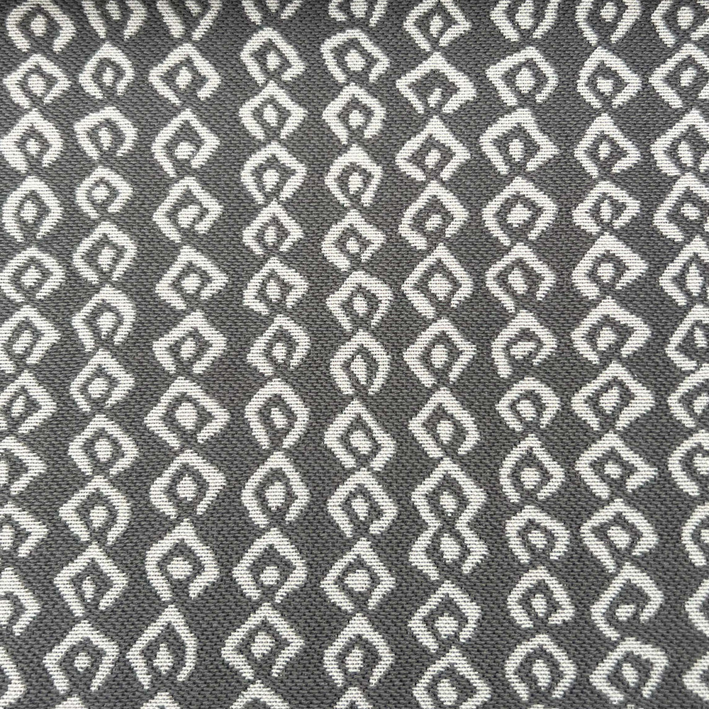 WHIRLPOOL 96J9211 by JF Designer Fabric MARISOL 100% Polyester United States  Horizontal: 7.25 and Vertical: 6.875 57  - Swanky Fabrics -