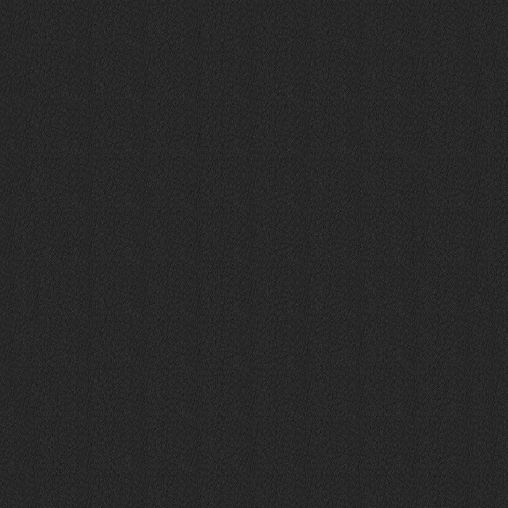 Whisper Vinyl 2140 Black by Softside Designer Fabric Vinyl/Urethane Topcoat Costa Rica 100,000 Double Rubs (Wyzenbeek) </p><p>Repeat: Horizontal: and Vertical: 54" (137 cm) - Swanky Fabrics -