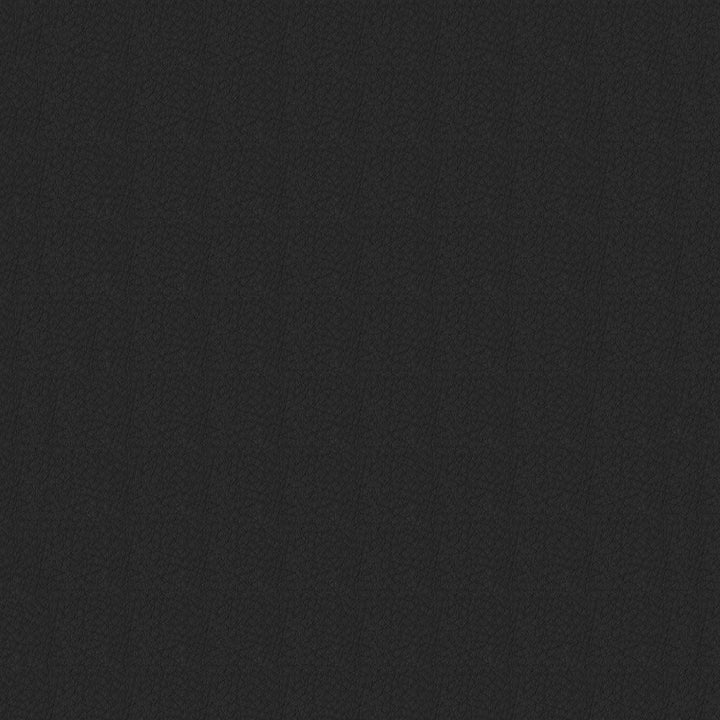 Whisper Vinyl 2140 Black by Softside Designer Fabric Vinyl/Urethane Topcoat Costa Rica 100,000 Double Rubs (Wyzenbeek) </p><p>Repeat: Horizontal: and Vertical: 54" (137 cm) - Swanky Fabrics -
