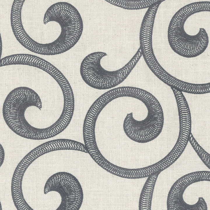 Whistle 97J6931 by JF Designer Fabric Windsong Book 37% Cotton, 21% Linen, 21% Rayon, 21% Polyester India 21000 Horizontal: 17 and Vertical: 12 54 - Swanky Fabrics -