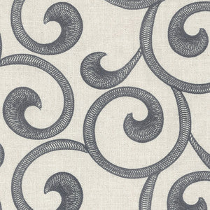 JF Fabric Whistle 97J6931