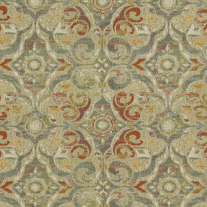 ABBEYSHEA Fabric Osprey 508 Potpouri
