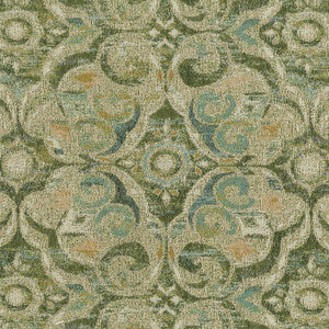 ABBEYSHEA Fabric Osprey 82 Jade