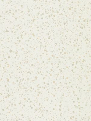 Spatter Beige On White WHNP0153000A by Scalamandre Designer Wallpaper HINSON ICONS U.S.A. Horizontal: 29" and Vertical: 24" 24 - Swanky Fabrics -