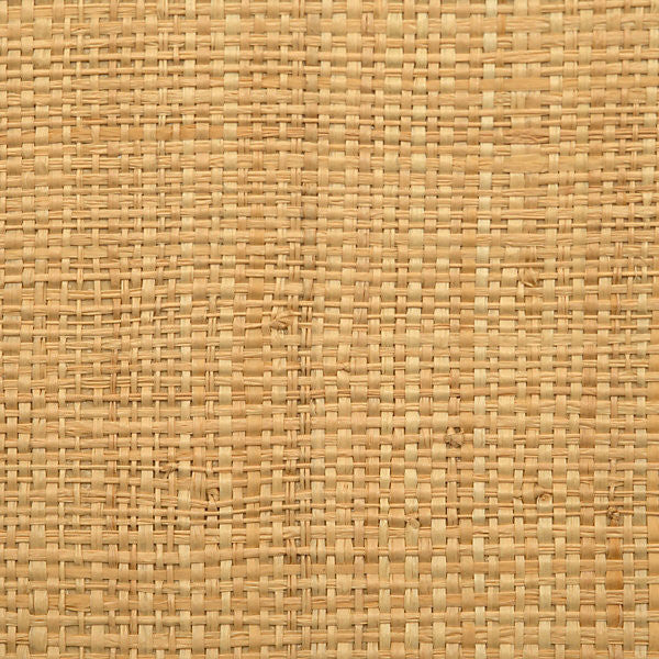 Hinson Madagascar - Fine/Natural by Hinson Wallpaper Hinson Wallpaper Hinson Madagascar - Fine/NaturalWallpaper 100% NATURAL STRAW, BACKED|100% RAFFIA MADAGASCAR </p><p>Repeat: H: 0", V: 0" 46" - Fabric Carolina -