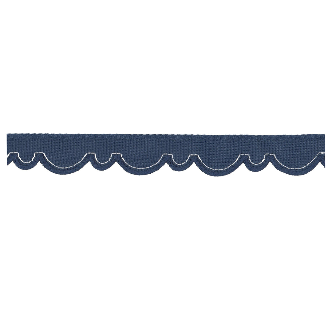 Whoop 3 Navy by Stout Designer Trim