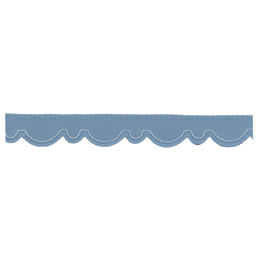 Whoop 4 Bluebird by Stout Designer Trim