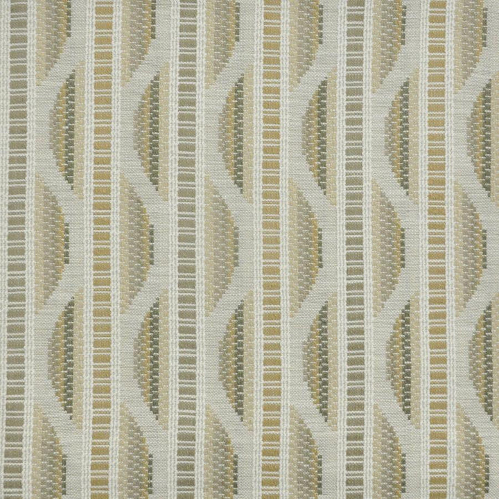Winding Road # 801 Sparrow by Maxwell Designer Fabric Performance Wovens-Vol. Vi Pampas 100% UV POLYESTER USA V-5.3" H-6.7" 55" - Swanky Fabrics -
