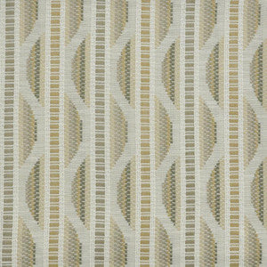Maxwell Fabric Winding Road # 801 Sparrow