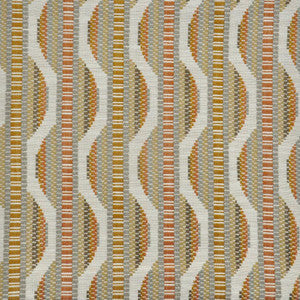 Maxwell Fabric Winding Road # 910 Canyon