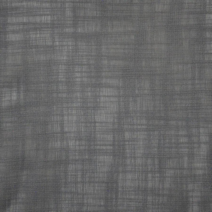 Washi # 511 Thunder by Maxwell Designer Fabric Sheer Craft 100% POLYESTER TURKEY H-7.5" 118" - Swanky Fabrics -