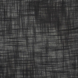 Maxwell Fabric Washi # 516 Obsidian
