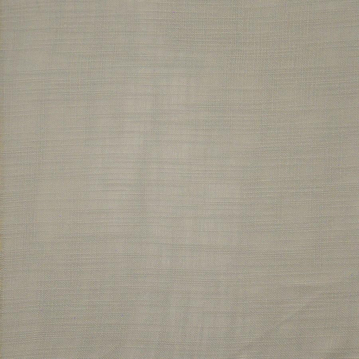 Washi # 563 Pumice by Maxwell Designer Fabric Sheer Craft 100% POLYESTER TURKEY H-7.5" 118" - Swanky Fabrics -