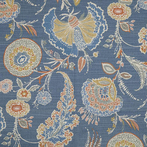 Maxwell Fabric Wright # 519 Stonewash