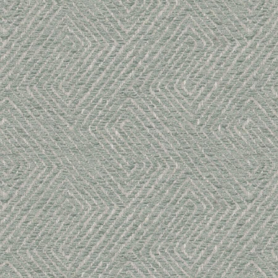 West End # 923 Eucalyptus by Maxwell Designer Fabric Performance Wovens-Vol. Vii Tidepool 84% RECYCLED POLYESTER
16% ORGANIC COTTON INDIA V-4.7" H-3.5" 56" - Swanky Fabrics -