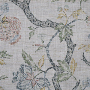 Maxwell Fabric Woodhouse # 328 Garden