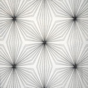 Norbar Fabric Wicked Black 13014