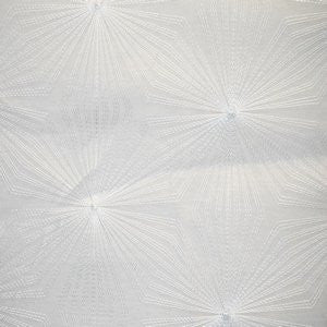 Norbar Fabric Wicked White 2X150P004