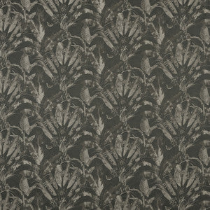 Marcus William Fabric Wilamut 1 Hunter