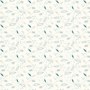 Stout Fabric Wildside 1 Lake
