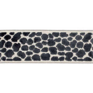 Magnolia Trim Wilder Tape Fossil