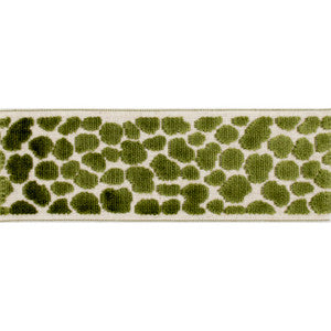 Magnolia Trim Wilder Tape Lime