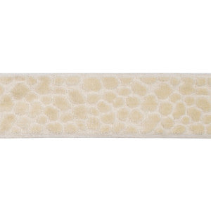 Magnolia Trim Wilder Tape Pearl