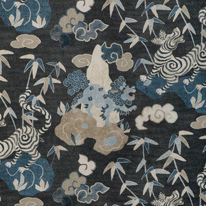 Kravet Fabric Wildlife Ocean WILDLIFE.5.0