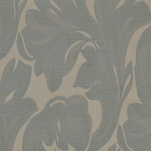 WILFRED 61J3754 by JF Designer Fabric Elegant Attire (Black) 50% Cotton, 50% Rayon United States  Horizontal: 13.5 and Vertical: 11.875 54  - Swanky Fabrics -