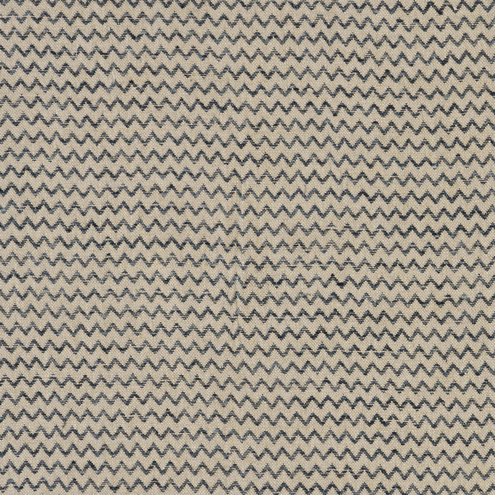WILLA 38J9421 by JF Designer Fabric MODERN ART 100% Linen India  Horizontal: 0.625 and Vertical: 0.5 54  - Swanky Fabrics -