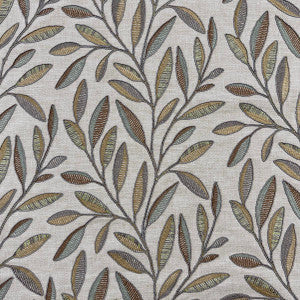 Magnolia Fabric Willow Earth