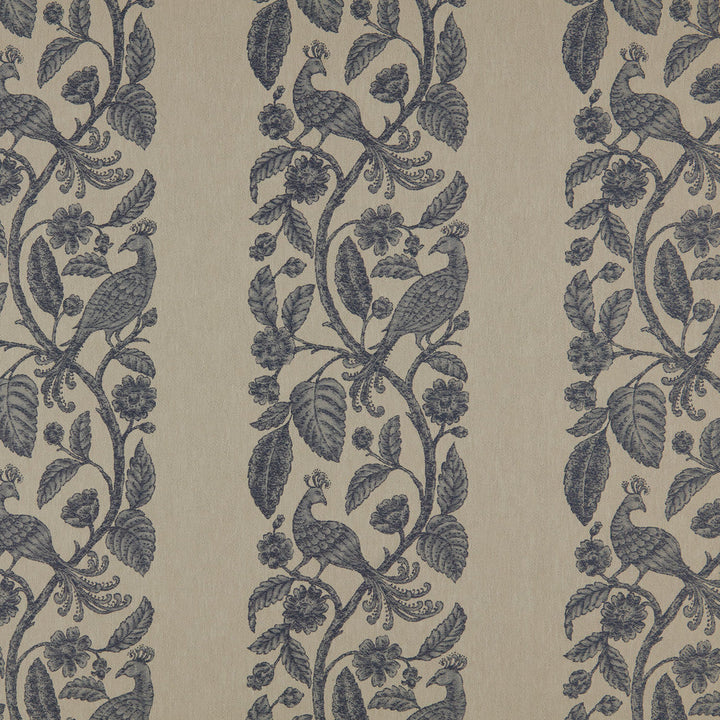 Wilshire 2 Ink by Marcus William Fabric Marcus William Fabric Wilshire 2 InkFabric KAI/MARCUS WILLIAM MAJORELLE 43%LIN 28%ACR 19%SVI 7%POL 3%COT INDIA </p><p>Repeat: H: 13.750, V: 19.250 54 in - Fabric Carolina -