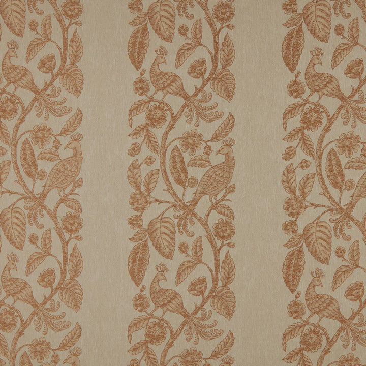 Wilshire 4 Cinnabar by Marcus William Fabric Marcus William Fabric Wilshire 4 CinnabarFabric KAI/MARCUS WILLIAM MAJORELLE 43%LIN 28%ACR 19%SVI 7%POL 3%COT INDIA </p><p>Repeat: H: 13.750, V: 19.250 54 in - Fabric Carolina -