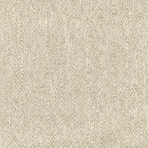 Winchester Cream by Norbar Designer Fabric PONCHO 100% POLYESTER CHINA 2 1/2"V 1 1/2"H 55 - Swanky Fabrics -