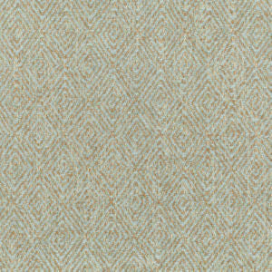 Winchester Mist by Norbar Designer Fabric PONCHO 100% POLYESTER CHINA 2 1/2"V 1 1/2"H 55 - Swanky Fabrics -