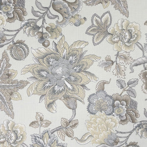 Stout Fabric Windy 2 Flint