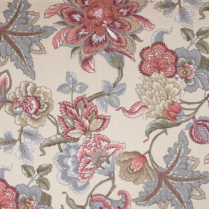 Windy 3 Punch by Stout Fabric Stout Fabric Windy 3 PunchFabric RAINBOW LIBRARY CAMELLIA/CLAY CHINA </p><p>Repeat: H: 27.000, V: 24.250 54 in - Fabric Carolina -