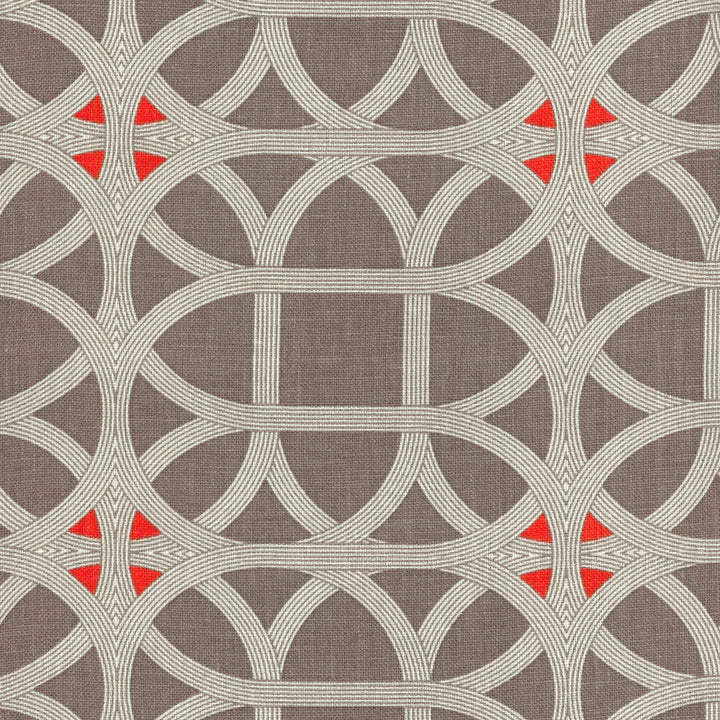 Winding 97J6931 by JF Designer Fabric Windsong Book 100% Linen China 24000 Horizontal: 13.5 and Vertical: 13 55 - Swanky Fabrics -