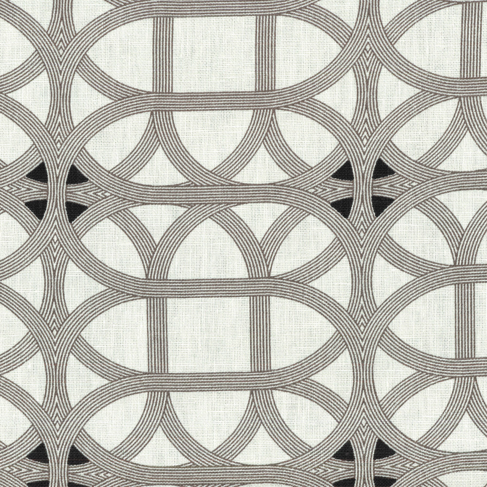 Winding 98J6931 by JF Designer Fabric Windsong Book 100% Linen China 24000 Horizontal: 13.5 and Vertical: 13 55 - Swanky Fabrics -