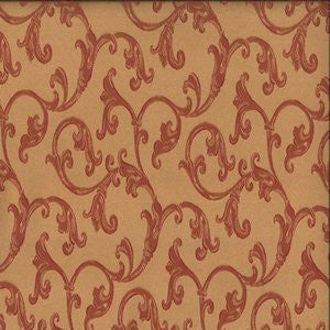 Norbar Fabric Winette Berry