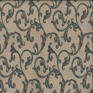 Norbar Fabric Winette Chrome