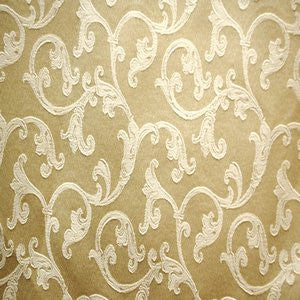 Norbar Fabric Winette Cream