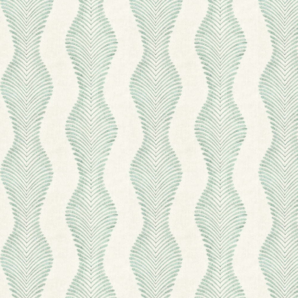 Winfield 1 Fog by Aoc Designer Fabric COLOR MY WINDOW DOVE/CHARCOAL 48%COT 52%LIN %PEMB INDIA </p><p>Repeat: 8 50 in - Swanky Fabrics -