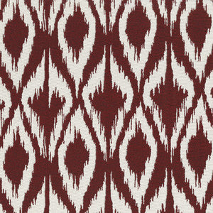 SolarShade Fabric Tangier 14 Poppy