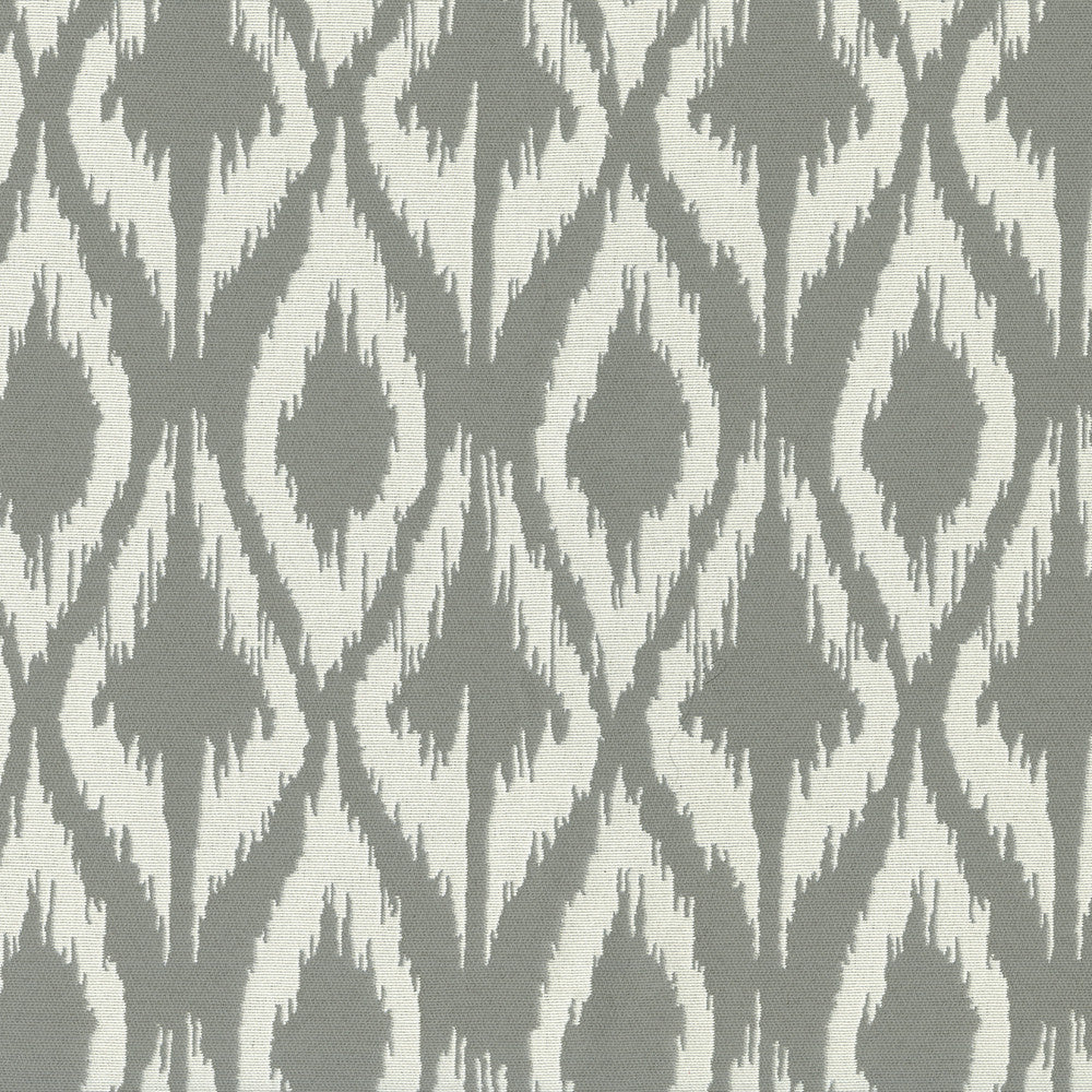 Tangier 902 Cinder by SolarShade Designer Fabric 100% Solution Dyed Polyester CN 20,000 Double Rubs (Wyzenbeek) </p><p>Repeat: Horizontal: 6.82 in. (17.3 cm) up the roll and Vertical: 10.16 in. (25.8 cm) across the roll 54 in. (137 cm) - Swanky Fabrics -