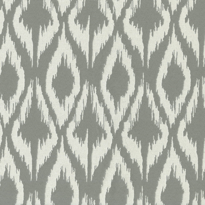 Tangier 902 Cinder by SolarShade Designer Fabric 100% Solution Dyed Polyester CN 20,000 Double Rubs (Wyzenbeek) </p><p>Repeat: Horizontal: 6.82 in. (17.3 cm) up the roll and Vertical: 10.16 in. (25.8 cm) across the roll 54 in. (137 cm) - Swanky Fabrics -